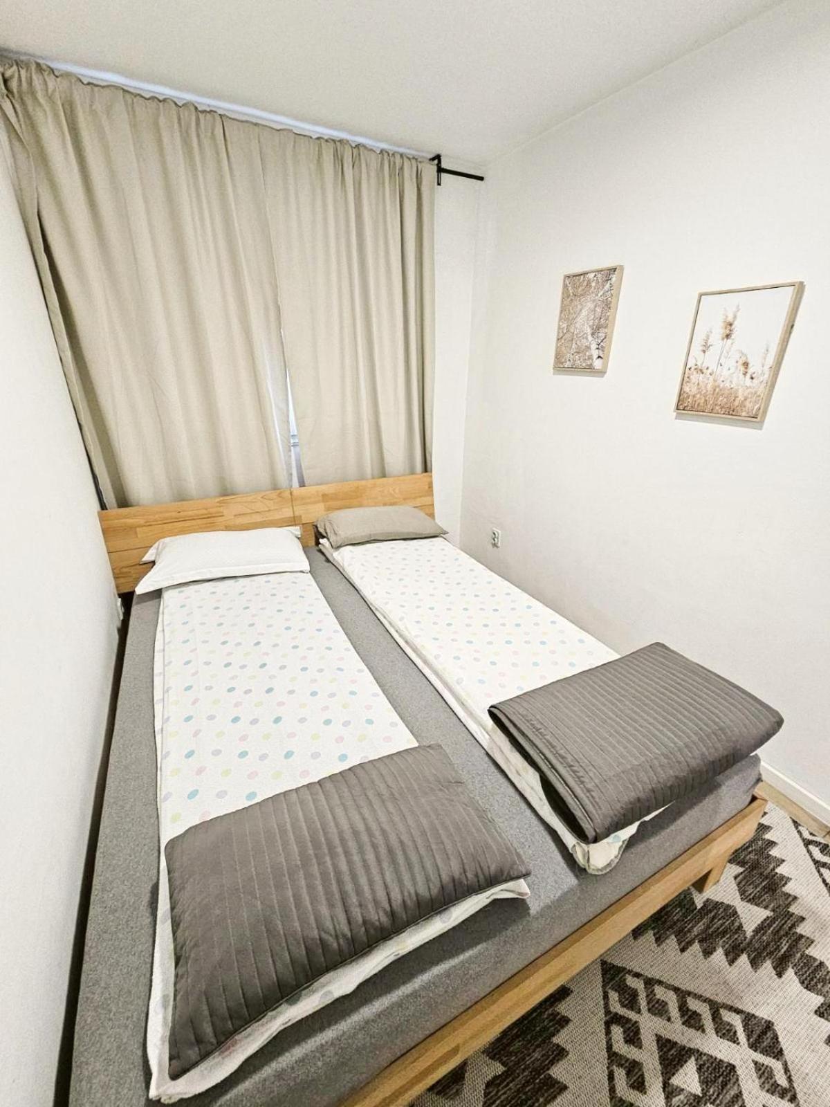 Birchwood Place شقة سراييفو